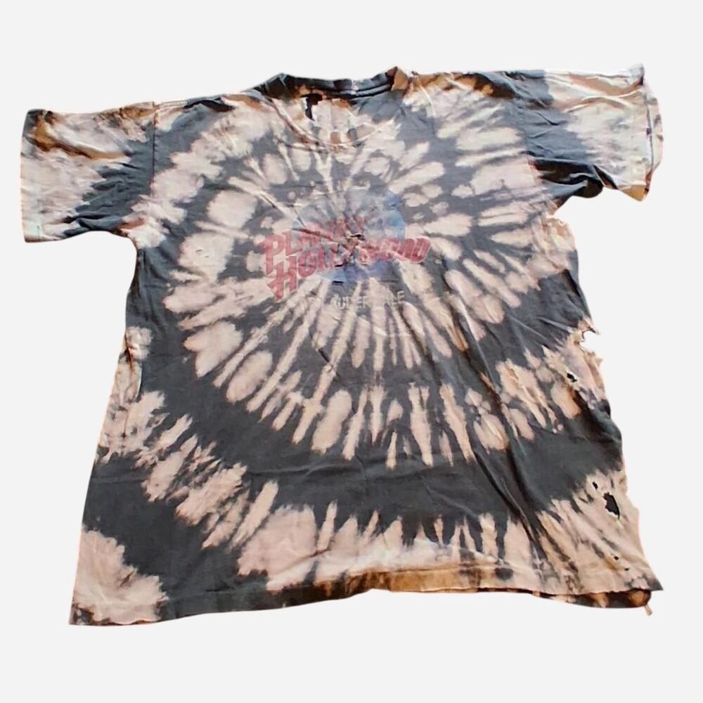 Planet-hollywood Men's multi T-shirt